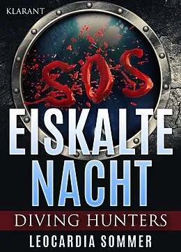 E-Book (epub) Eiskalte Nacht. Erotik - Thriller von Leocardia Sommer