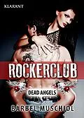 E-Book (epub) Rockerclub. Erotischer Roman von Bärbel Muschiol