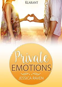 E-Book (epub) Private Emotions. Erotischer Liebesroman von Jessica Raven