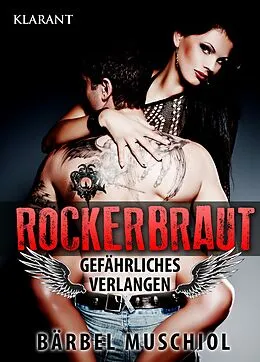 E-Book (epub) Rockerbraut. Dead Angels 1 von Bärbel Muschiol