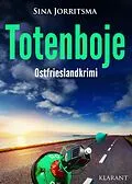 E-Book (epub) Totenboje. Ostfrieslandkrimi von Sina Jorritsma