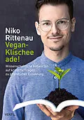 E-Book (epub) Vegan-Klischee ade! von Niko Rittenau