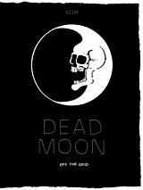 Kartonierter Einband Dead Moon von 