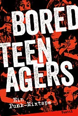 Kartonierter Einband (Kt) Bored Teenagers von 