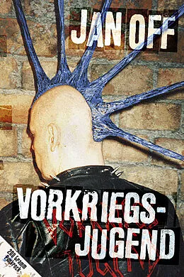 E-Book (epub) Vorkriegsjugend von Jan Off