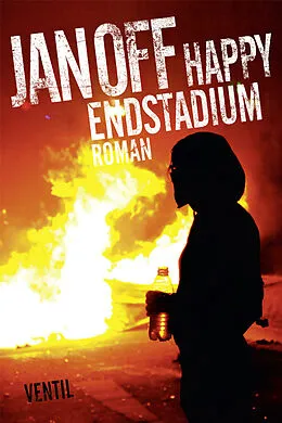E-Book (epub) Happy Endstadium von Jan Off