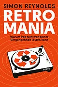 E-Book (epub) Retromania von Simon Reynolds