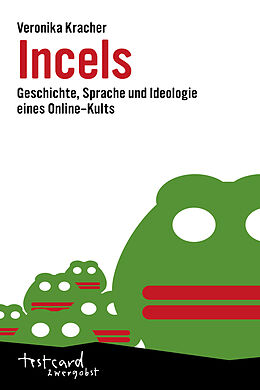 E-Book (epub) Incels von Veronika Kracher
