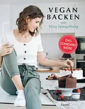 E-Book (epub) Vegan Backen mit Stina Spiegelberg von Stina Spiegelberg