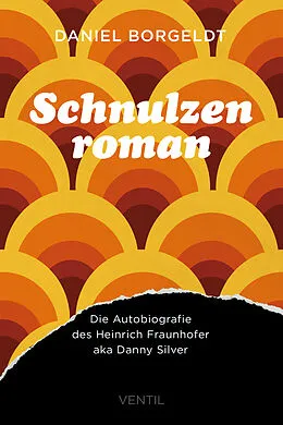 E-Book (epub) Schnulzenroman von Daniel Borgeldt