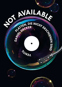 E-Book (epub) Not Available von Daniel Decker