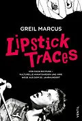 E-Book (epub) Lipstick Traces von Greil Marcus