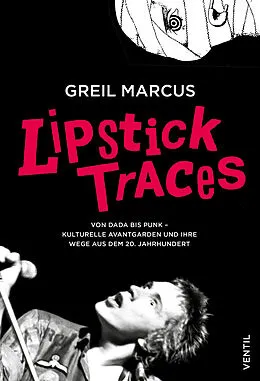 E-Book (epub) Lipstick Traces von Greil Marcus
