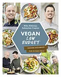 E-Book (epub) Vegan Low Budget von Niko Rittenau, Sebastian Copien