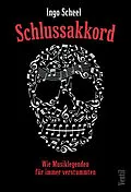 E-Book (epub) Schlussakkord von Ingo Scheel