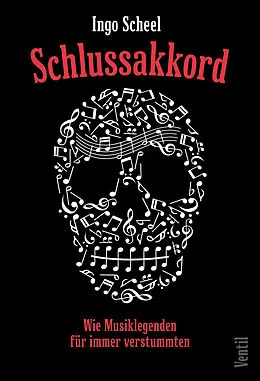 E-Book (epub) Schlussakkord von Ingo Scheel