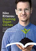 E-Book (epub) Crushing Vegan Clichés von Niko Rittenau