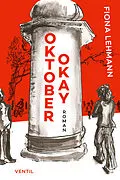 E-Book (epub) Oktober okay von Fiona Lehmann