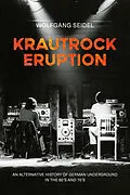 E-Book (epub) Krautrock Eruption von Wolfgang Seidel