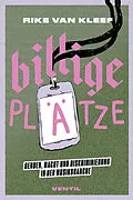 E-Book (epub) Billige Plätze von Rike van Kleef