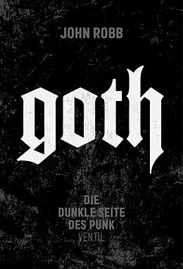 E-Book (epub) Goth von John Robb