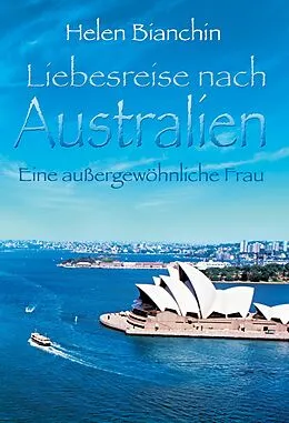 E-Book (epub) Eine außergewöhnliche Frau von Helen Bianchin