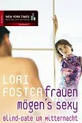 E-Book (epub) Blind-Date um Mitternacht von Lori Foster