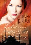 E-Book (epub) Die Braut des Wüstenprinzen von Penny Jordan
