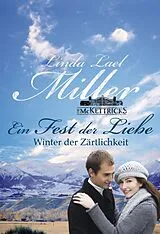 E-Book (epub) Winter der Zärtlichkeit von Linda Lael Miller