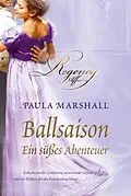 E-Book (epub) Ein süßes Abenteuer von Paula Marshall