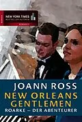 E-Book (epub) Roarke - der Abenteurer von Joann Ross