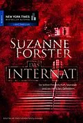 E-Book (epub) Das Internat von Suzanne Forster