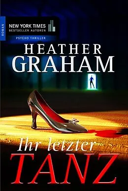 E-Book (epub) Ihr letzter Tanz von Heather Graham