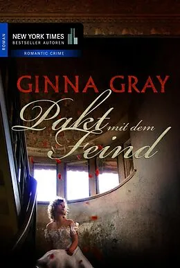 E-Book (epub) Pakt mit dem Feind von Ginna Gray