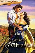 E-Book (epub) Die schöne Mätresse von Julia Justiss