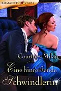 E-Book (epub) Eine hinreißende Schwindlerin von Courtney Milan
