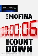 E-Book (epub) Der Countdown von Rick Mofina