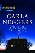 E-Book (epub) Haus der Angst von Carla Neggers