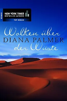 E-Book (epub) Wolken über der Wüste von Diana Palmer