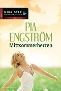 E-Book (epub) Mittsommerherzen von Pia Engström