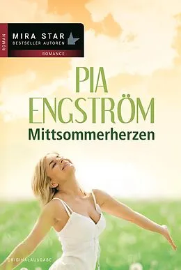 E-Book (epub) Mittsommerherzen von Pia Engström