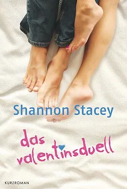 E-Book (epub) Das Valentinsduell von Shannon Stacey