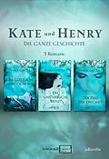 E-Book (epub) KATE UND HENRY - Die ganze Geschichte von Aimée Carter