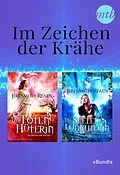 E-Book (epub) Im Zeichen der Krähe: Die Seelwächterin & die Totenhüterin von Jeri Smith-Ready