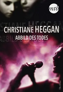 E-Book (epub) Abbild des Todes von Christiane Heggan