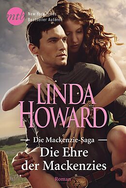 E-Book (epub) Die Ehre der Mackenzies von Linda Howard