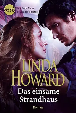 E-Book (epub) Das einsame Strandhaus von Linda Howard