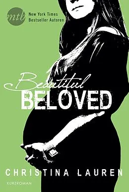 E-Book (epub) Beautiful Beloved von Christina Lauren