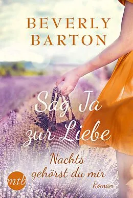 E-Book (epub) Nachts gehörst du mir von Beverly Barton