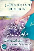 E-Book (epub) Widersteh mir, wenn du kannst von Janis Reams Hudson